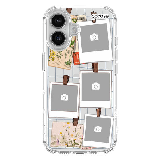 Mural de Memórias Mural de Memórias