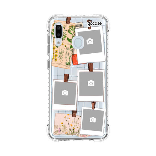 Mural de Memórias Mural de Memórias