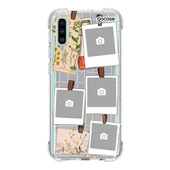 Mural de Memórias Mural de Memórias