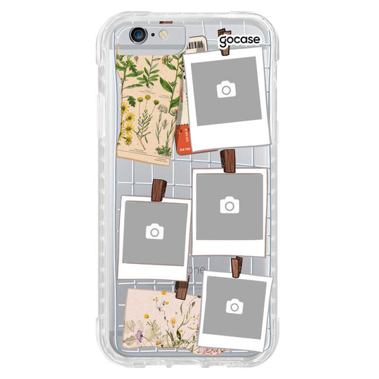 Mural de Memórias Mural de Memórias