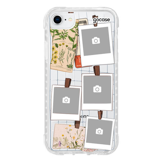 Mural de Memórias Mural de Memórias