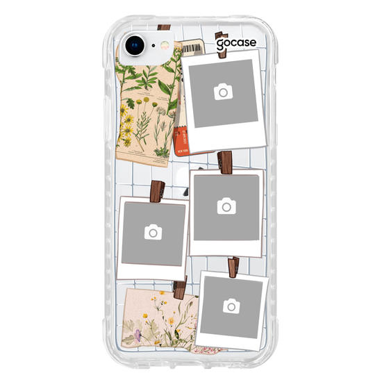 Mural de Memórias Mural de Memórias