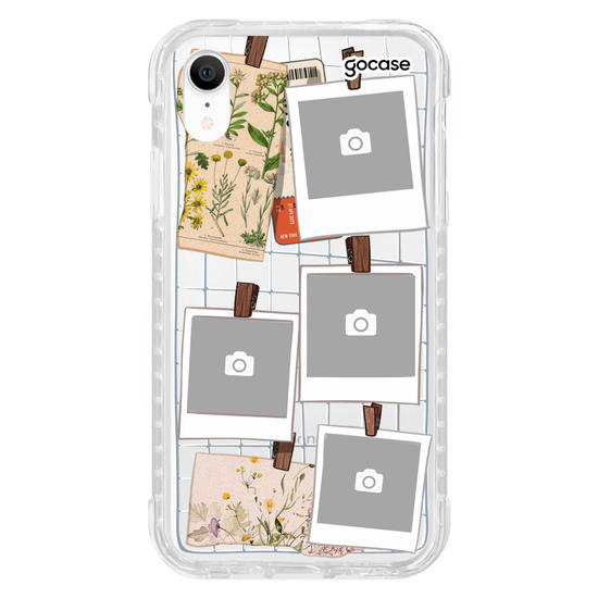 Mural de Memórias Mural de Memórias