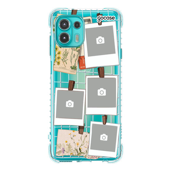 Mural de Memórias Mural de Memórias