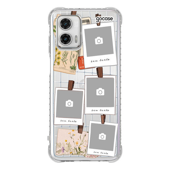 Mural de Memórias Mural de Memórias