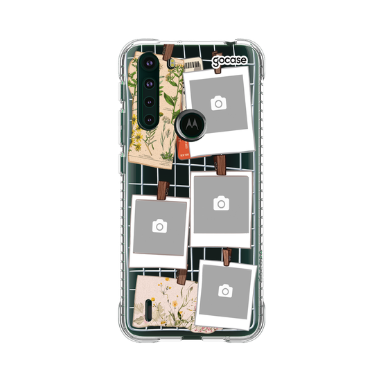 Mural de Memórias Mural de Memórias