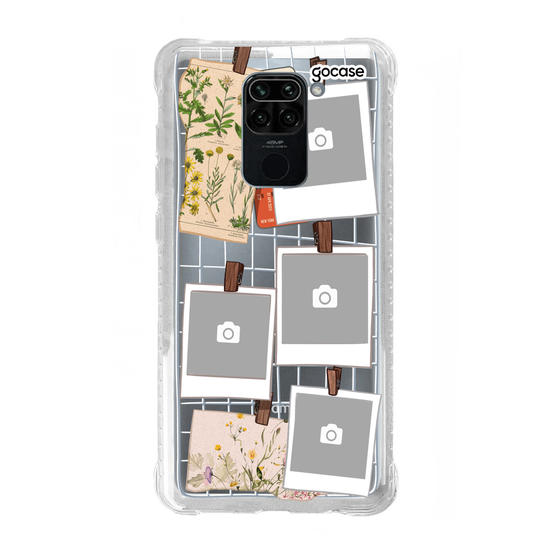 Mural de Memórias Mural de Memórias