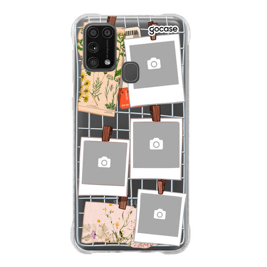 Mural de Memórias Mural de Memórias