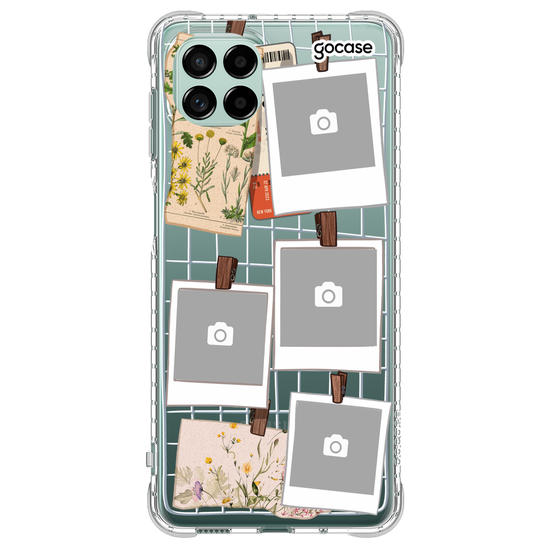 Mural de Memórias Mural de Memórias