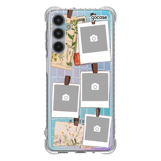 Mural de Memórias Mural de Memórias