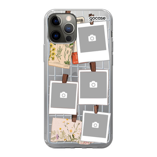 Coque Memories Mural