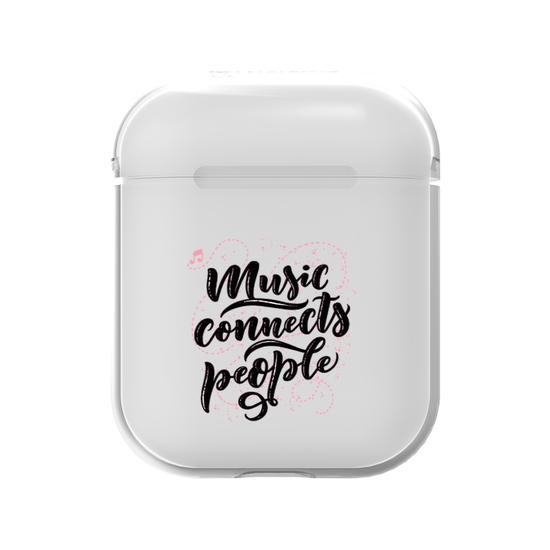 Download Airpods Case Music Conects Gocase