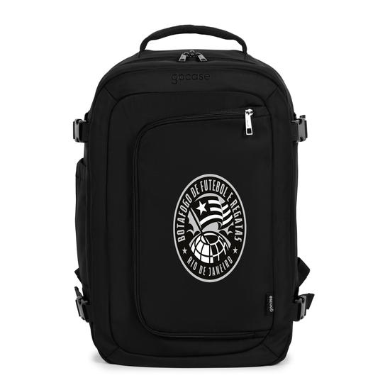 Mochila Voyage - Botafogo Mundial 2025
