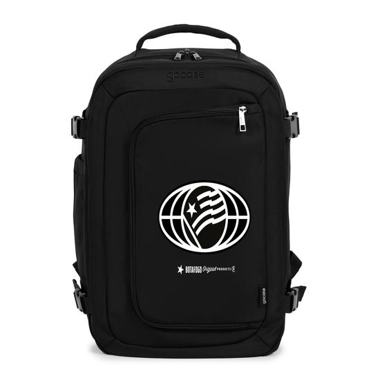 Mochila Voyage - Botafogo Mundial Globo 2025