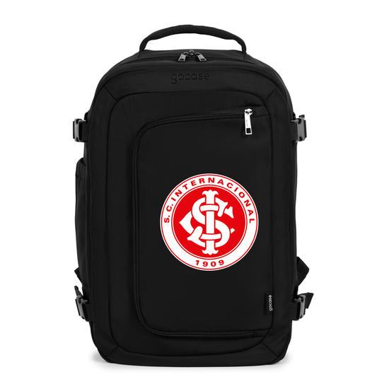 Mochila Voyage - Internacional Escudo  Mochila Voyage - Internacional Escudo