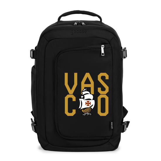  Mochila Voyage - Vasco Lettering Pattern