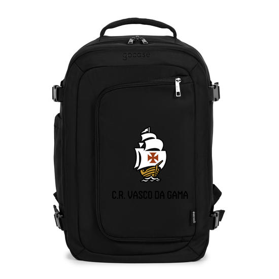  Mochila Voyage - Vasco Minimalist Caravela