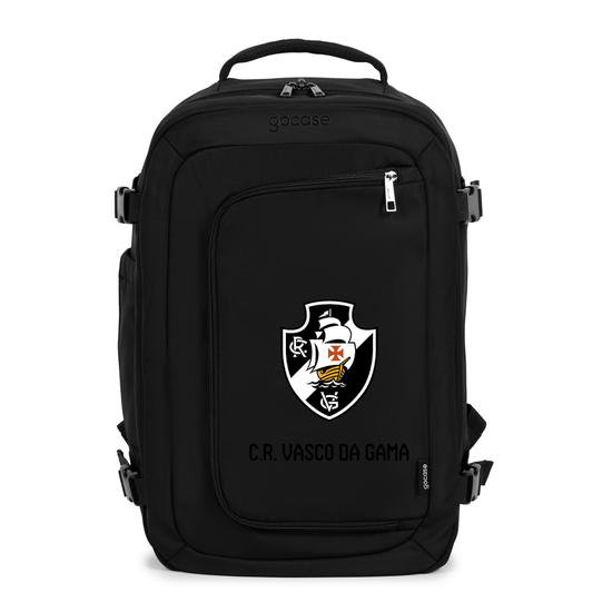  Mochila Voyage - Vasco Minimalist Escudo