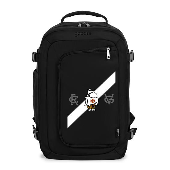  Mochila Voyage - Vasco Stripes