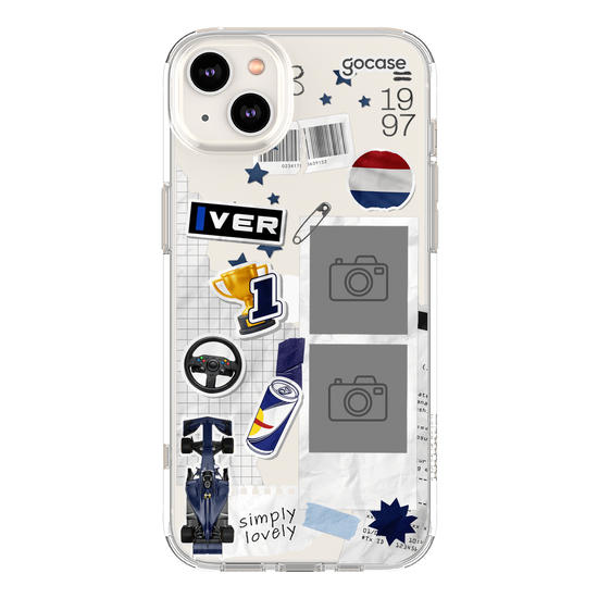 Capinha para celular  MV1 Collage