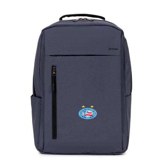  Mochila Executiva Slim - Bahia Escudo