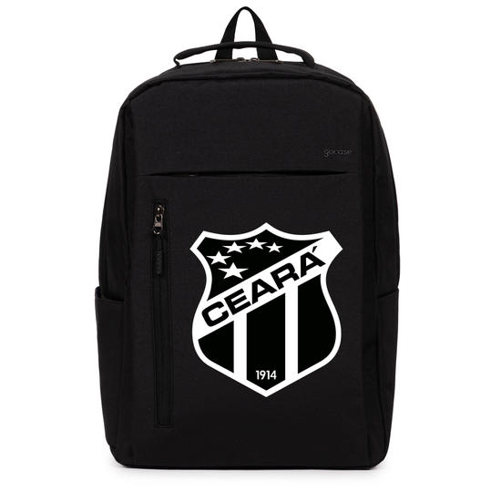  Mochila Executiva Slim - Ceará Escudo