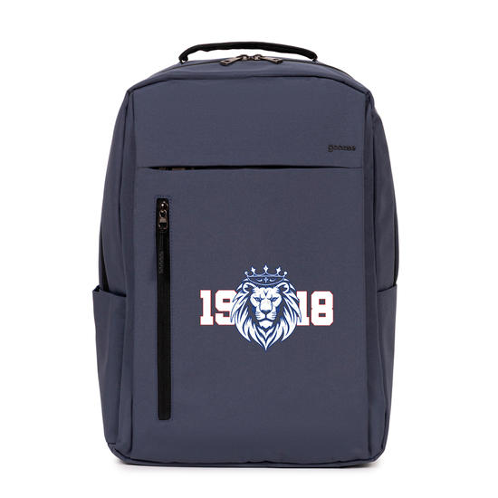  Mochila Executiva Slim - Fortaleza Laion 1918