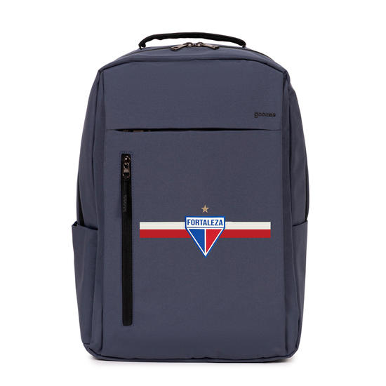 Mochila Executiva Slim - Fortaleza Uniforme 1 2025