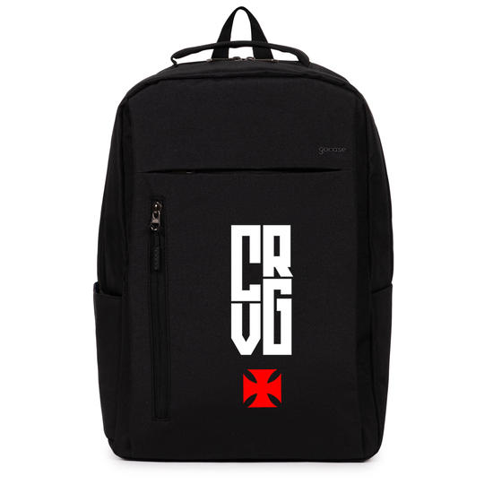  Mochila Executiva Slim - Vasco Monograma