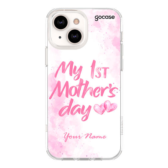 My 1st Mother's Day Phone Case