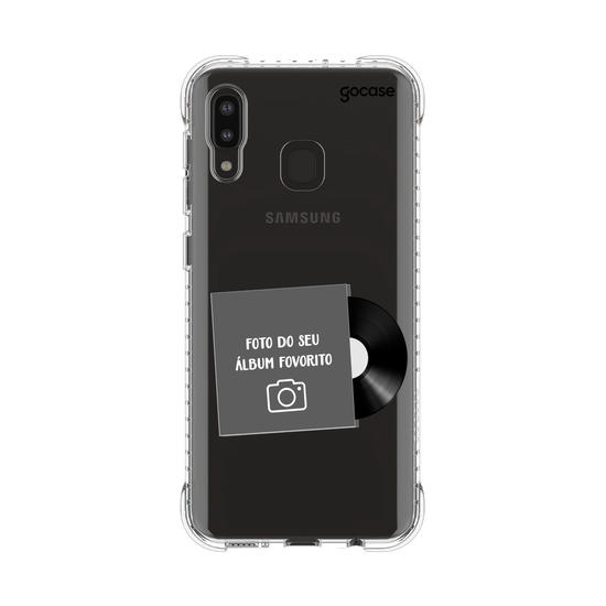 Capinha para celular  My Album
