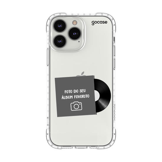 Capinha para celular  My Album