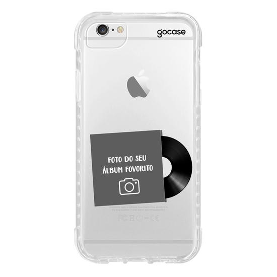 Capinha para celular  My Album