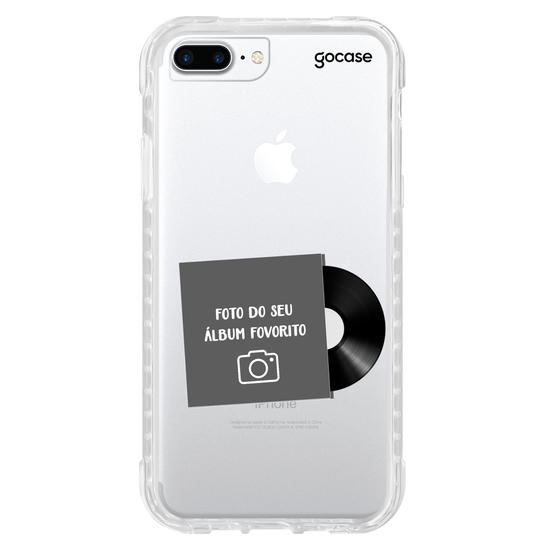 Capinha para celular  My Album