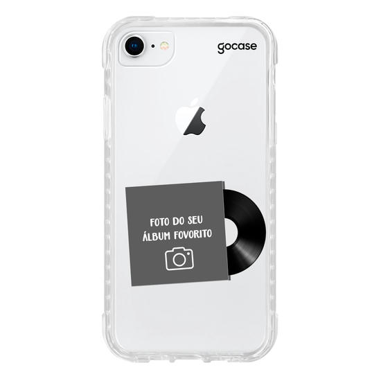 Capinha para celular  My Album