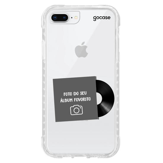 Capinha para celular  My Album