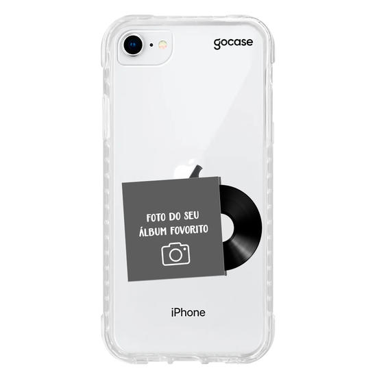Capinha para celular  My Album