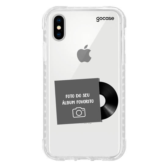 Capinha para celular  My Album