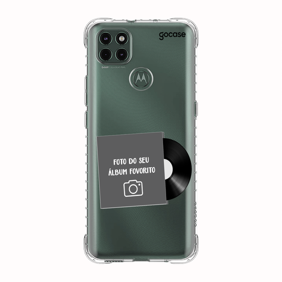 Capinha para celular  My Album