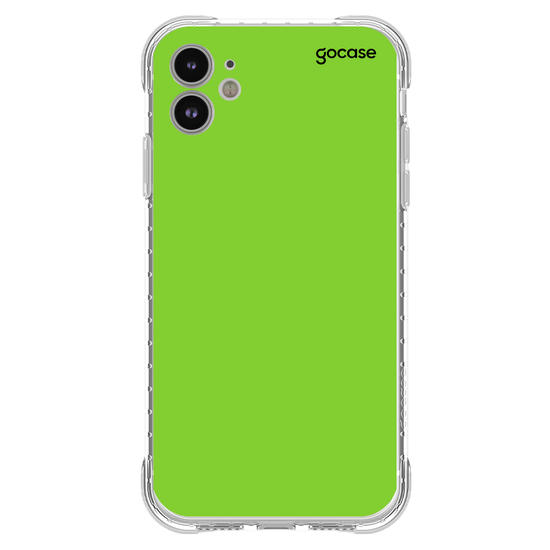 Capinha para celular  My Brat Girl Case