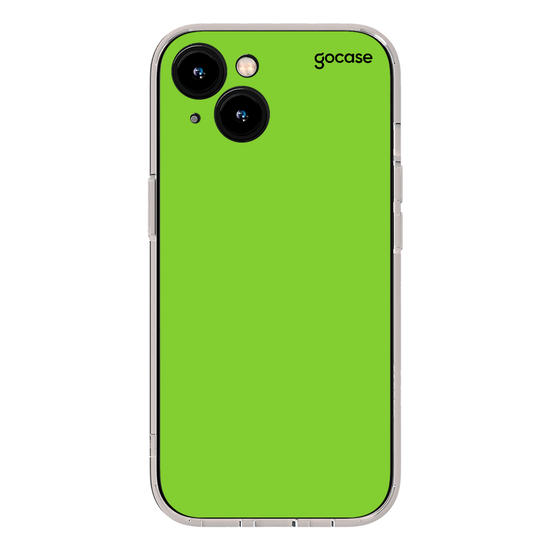 Capinha para celular  My Brat Girl Case