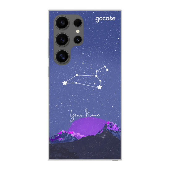 My Constellation Phone Case