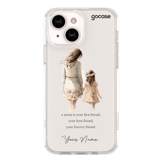 My Forever Friend Phone Case