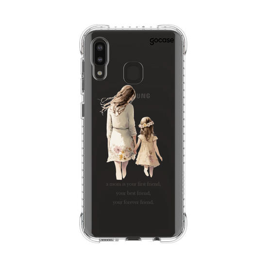 Capinha para celular  My Forever Friend