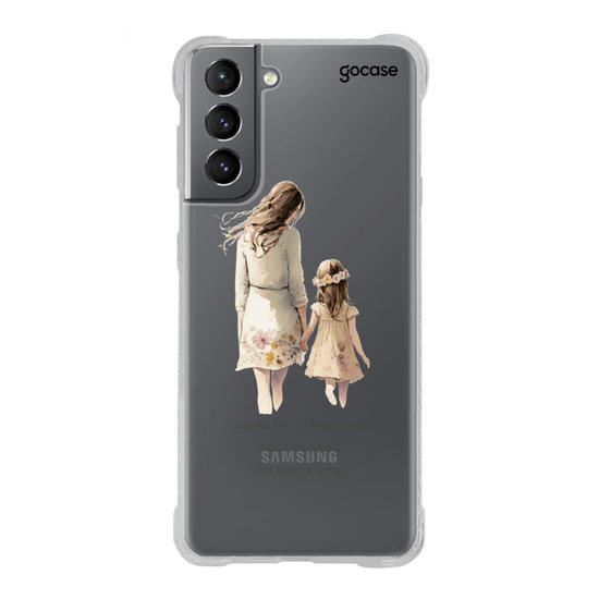Capinha para celular  My Forever Friend