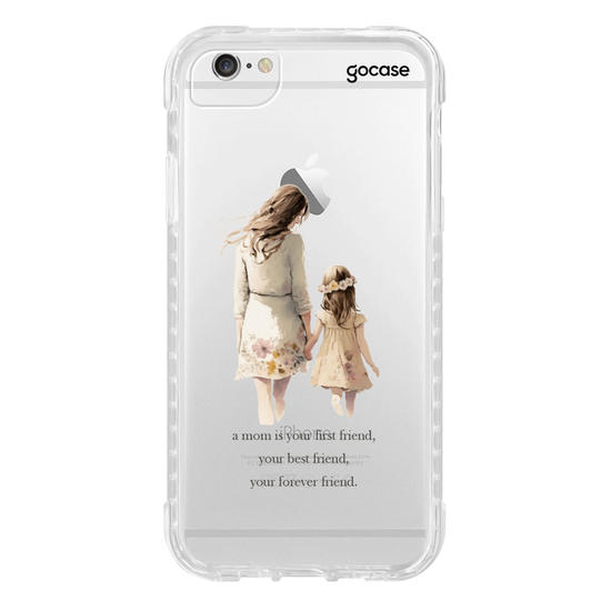 Capinha para celular  My Forever Friend