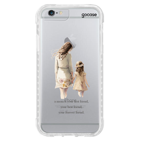 Capinha para celular  My Forever Friend