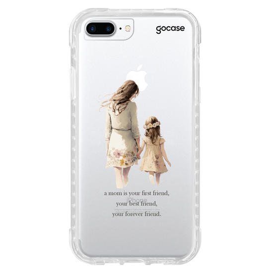 Capinha para celular  My Forever Friend