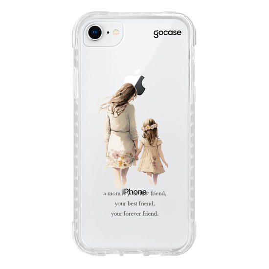 Capinha para celular  My Forever Friend