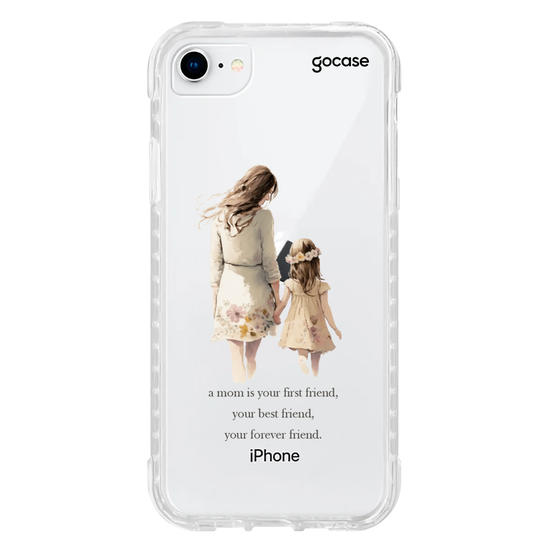 Capinha para celular  My Forever Friend